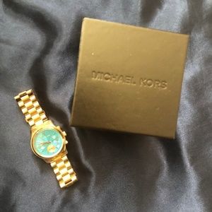 Michael Kors Watch